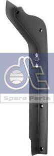 DT Spare Parts 3.80058 - Облицювання, бампер autozip.com.ua
