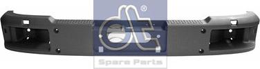 DT Spare Parts 3.80001 - Буфер, бампер autozip.com.ua