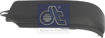 DT Spare Parts 3.80034 - Облицювання, бампер autozip.com.ua