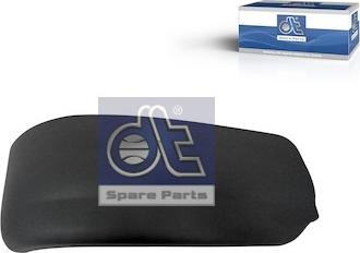 DT Spare Parts 3.80031 - Облицювання, бампер autozip.com.ua