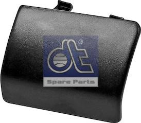 DT Spare Parts 3.80071 - Облицювання, бампер autozip.com.ua