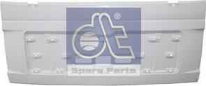 DT Spare Parts 3.80103 - Решітка радіатора autozip.com.ua
