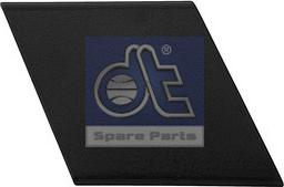 DT Spare Parts 3.80113 - Облицювання, бампер autozip.com.ua