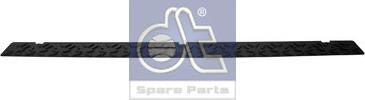 DT Spare Parts 3.80130 - Підніжка, накладка порога autozip.com.ua