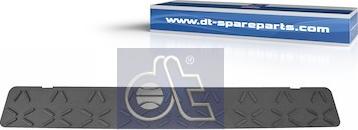 DT Spare Parts 3.80133 - Підніжка, накладка порога autozip.com.ua