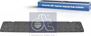 DT Spare Parts 3.80132 - Підніжка, накладка порога autozip.com.ua