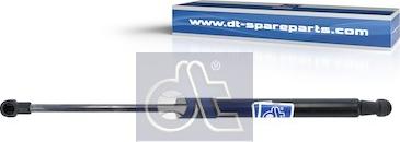 DT Spare Parts 3.80812 - Газова пружина, спальне місце autozip.com.ua