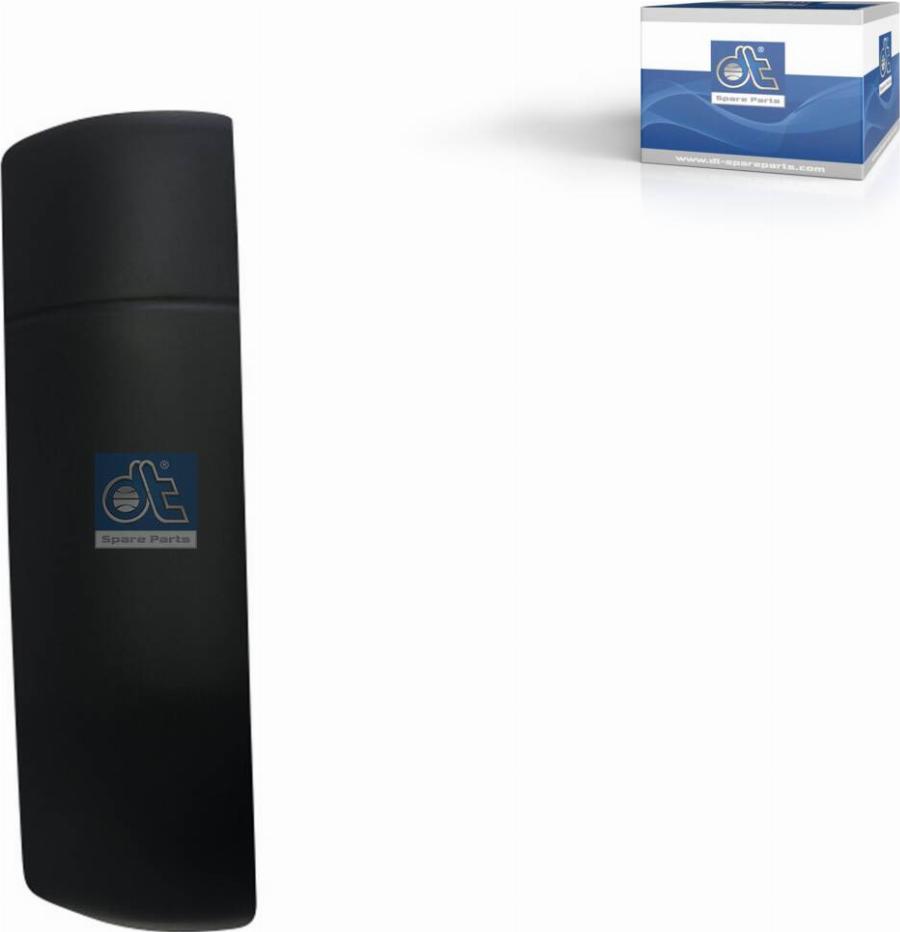 DT Spare Parts 3.80301 - Кузов autozip.com.ua