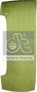 DT Spare Parts 3.80303 - Дефлектор повітря, кабіна autozip.com.ua
