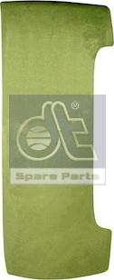DT Spare Parts 3.80302 - Дефлектор повітря, кабіна autozip.com.ua