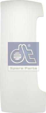 DT Spare Parts 3.80315 - Аеродефлектор autozip.com.ua