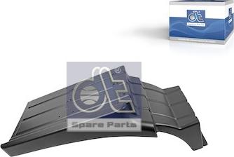 DT Spare Parts 3.80271 - Крило autozip.com.ua