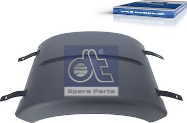 DT Spare Parts 3.80278 - Крило autozip.com.ua
