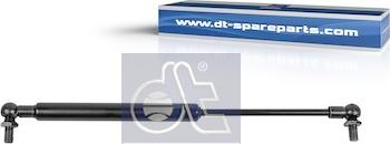 DT Spare Parts 3.80751 - Газова пружина, кришка багажник autozip.com.ua