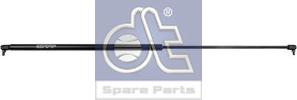 DT Spare Parts 3.80705 - Газова пружина, фронтальна кришка autozip.com.ua
