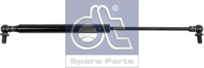 DT Spare Parts 3.80718 - Газова пружина, кришка багажник autozip.com.ua