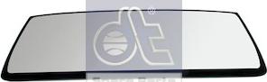 DT Spare Parts 3.81540SP - Вітрове скло autozip.com.ua