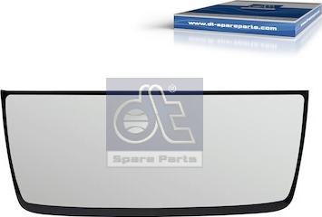 DT Spare Parts 3.81540 - Вітрове скло autozip.com.ua