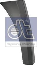 DT Spare Parts 3.81052 - Підніжка, накладка порога autozip.com.ua