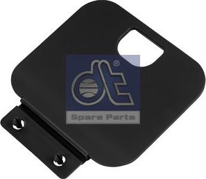 DT Spare Parts 3.81170 - Обшивка, підніжка autozip.com.ua