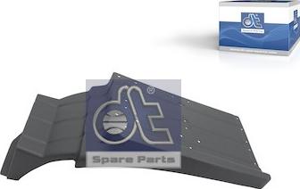 DT Spare Parts 3.81231 - Крило autozip.com.ua