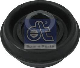 DT Spare Parts 3.83509 - Втулка, подушка кабіни водія autozip.com.ua