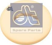 DT Spare Parts 3.83520 - Дистанційна шайба, стабілізатор кабіна водія autozip.com.ua