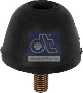 DT Spare Parts 3.83523 - Буфер, кабіна autozip.com.ua