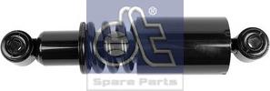 DT Spare Parts 3.83005 - Гаситель, кріплення кабіни autozip.com.ua
