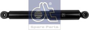 DT Spare Parts 3.83007 - Гаситель, кріплення кабіни autozip.com.ua