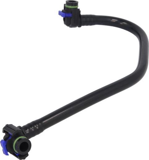 DT Spare Parts 3.82296 - Трубка охолоджуючої рідини autozip.com.ua