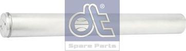 DT Spare Parts 3.82280 - Осушувач, кондиціонер autozip.com.ua