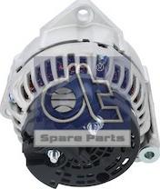 DT Spare Parts 3.34026 - Генератор autozip.com.ua