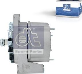 DT Spare Parts 3.34020 - Генератор autozip.com.ua