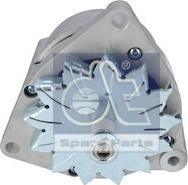 DT Spare Parts 3.34020 - Генератор autozip.com.ua