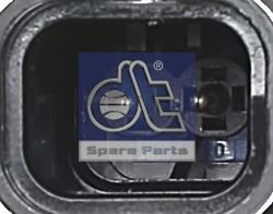 DT Spare Parts 3.34149 - Стартер autozip.com.ua