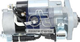 DT Spare Parts 3.34145 - Стартер autozip.com.ua