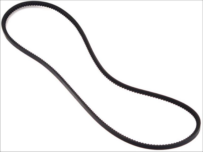 DT Spare Parts 3.34256 - Клиновий ремінь autozip.com.ua