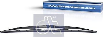 DT Spare Parts 3.35045 - Щітка склоочисника autozip.com.ua