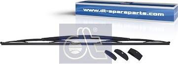 DT Spare Parts 3.35046 - Щітка склоочисника autozip.com.ua