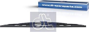 DT Spare Parts 3.35042 - Щітка склоочисника autozip.com.ua
