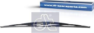DT Spare Parts 3.35047 - Щітка склоочисника autozip.com.ua