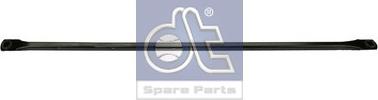 DT Spare Parts 3.35051 - Система тяг і важелів приводу склоочисника autozip.com.ua