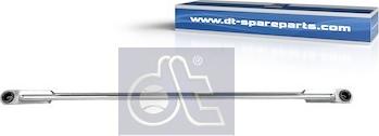 DT Spare Parts 3.35057 - Привід, тяги і важелі приводу склоочисника autozip.com.ua