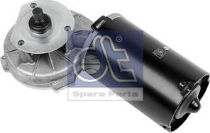 DT Spare Parts 3.35004 - Двигун склоочисника autozip.com.ua