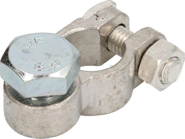 DT Spare Parts 3.36015 - Полюсними виводами акумуляторної батареї autozip.com.ua