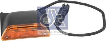 DT Spare Parts 3.31049 - Бічний ліхтар, покажчик повороту autozip.com.ua