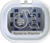 DT Spare Parts 3.31043 - Габаритні вогні autozip.com.ua