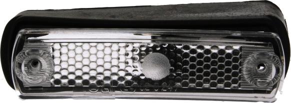 DT Spare Parts 3.31114 - Боковий габаритний ліхтар autozip.com.ua