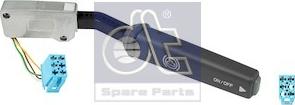 DT Spare Parts 3.33404 - Вимикач на рульовій колонці autozip.com.ua